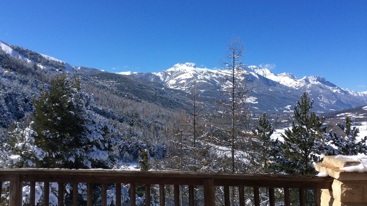 Photo of Outdoor in Enchastrayes