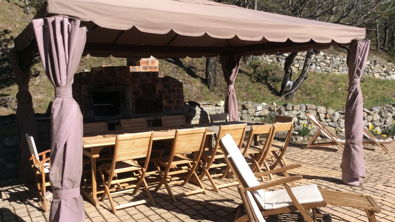 Photo of Outdoor in Enchastrayes