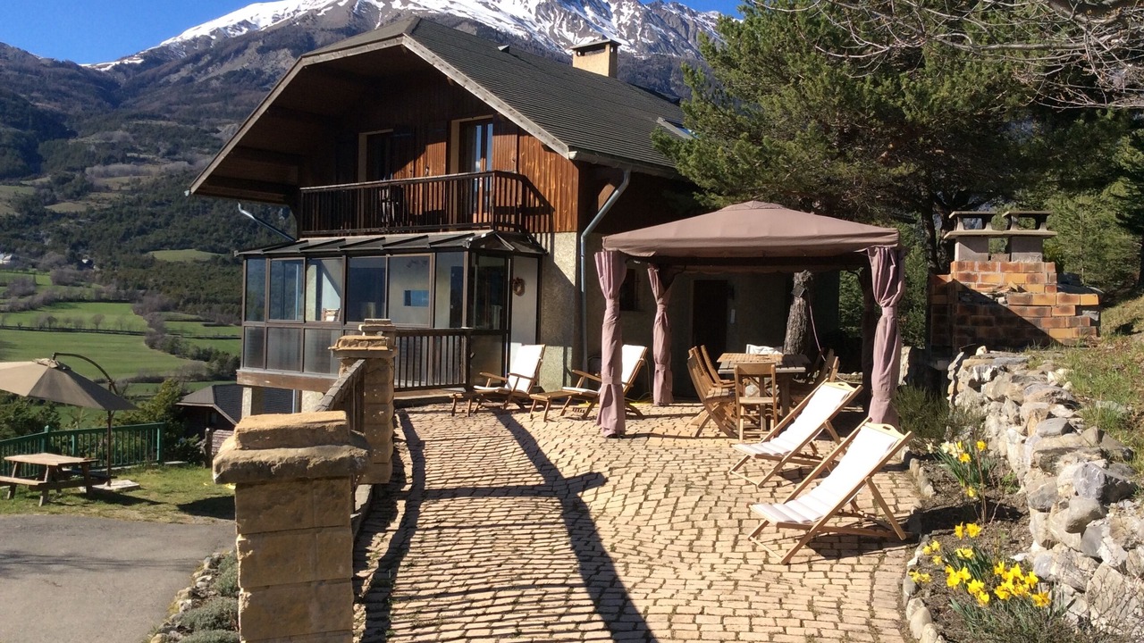 Photo of Outdoor in Enchastrayes