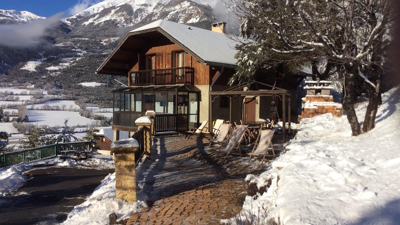 Photo of Outdoor in Enchastrayes