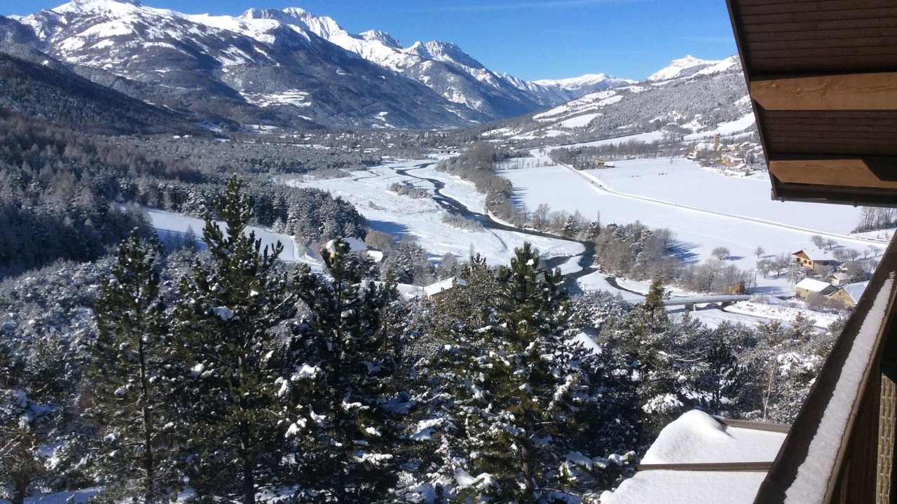 Photo of Outdoor in Enchastrayes