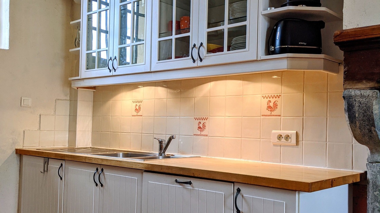 Photo of Kitchen in Orincles
