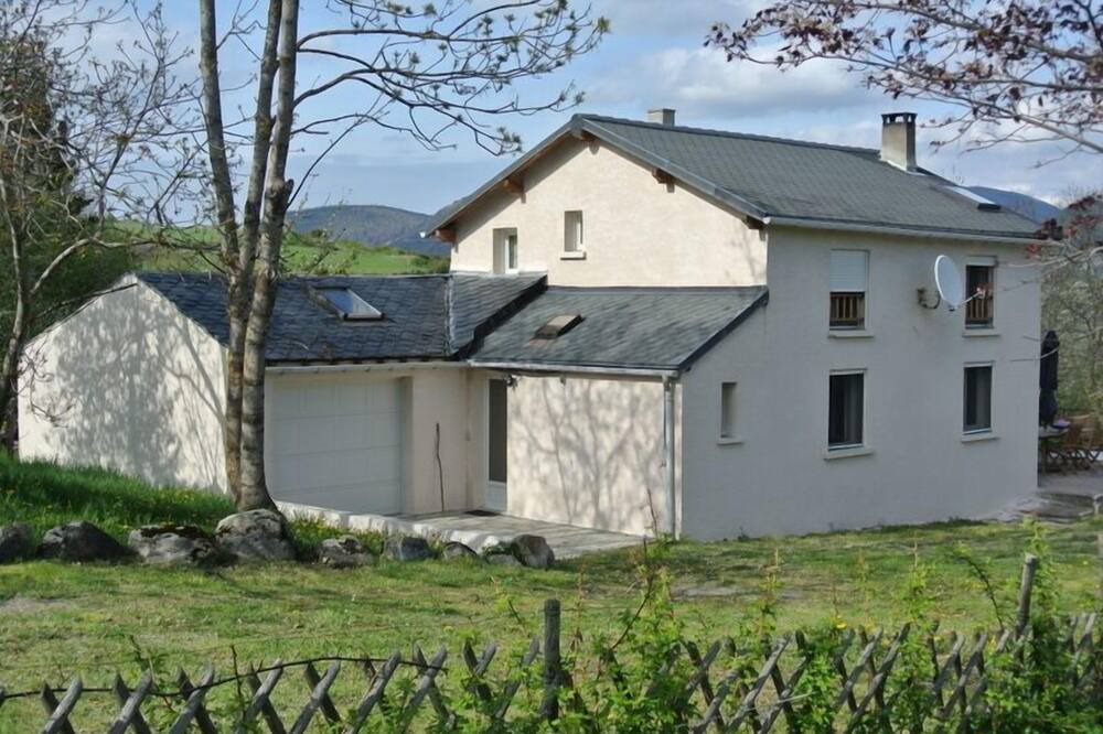 Photo of Outdoor in Escouloubre-les-bains