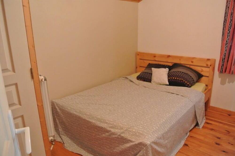 Photo of Bedroom in Escouloubre-les-bains