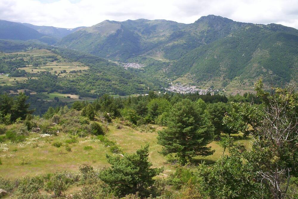 Photo of Others in Escouloubre-les-bains