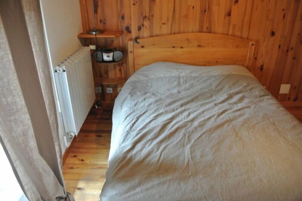Photo of Bedroom in Escouloubre-les-bains