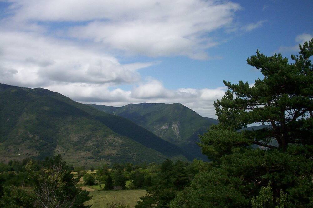 Photo of Others in Escouloubre-les-bains