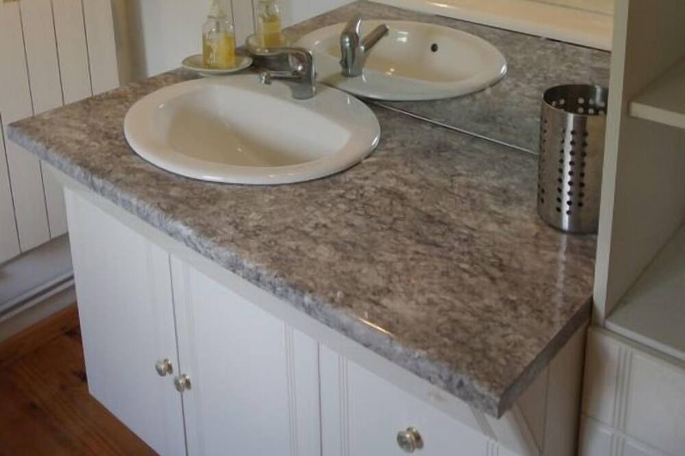 Photo of Bathroom in Escouloubre-les-bains