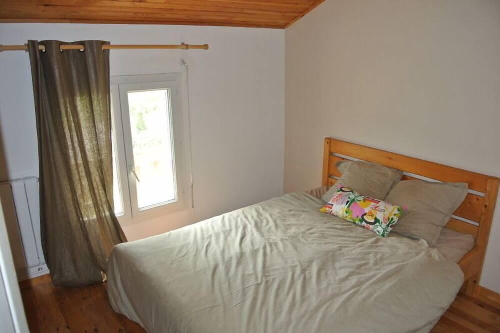Photo of Bedroom in Escouloubre-les-bains
