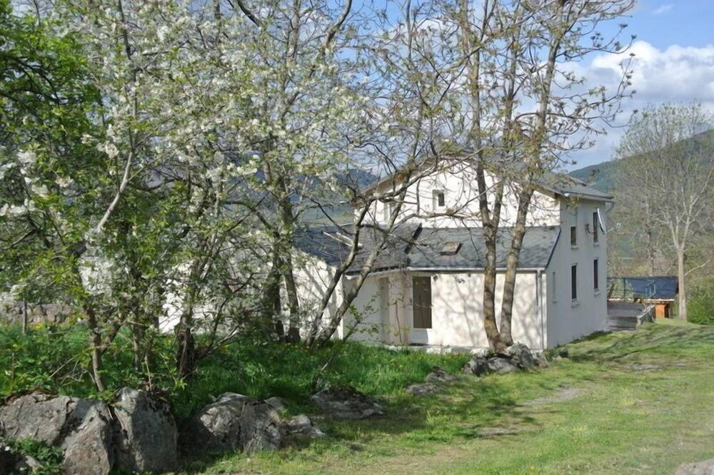 Photo of Outdoor in Escouloubre-les-bains