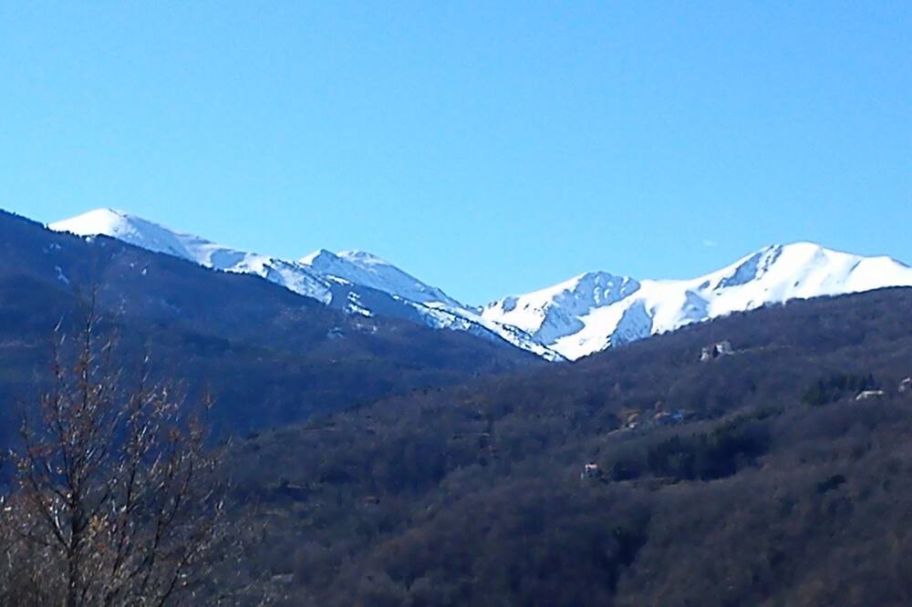 Photo of Others in Escouloubre-les-bains