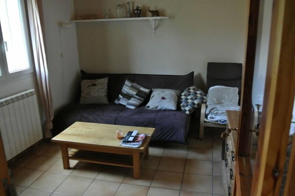 Photo of Livingroom in Escouloubre-les-bains