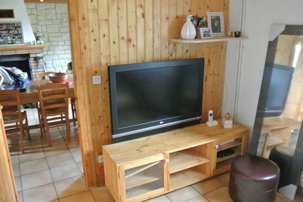 Photo of Livingroom in Escouloubre-les-bains