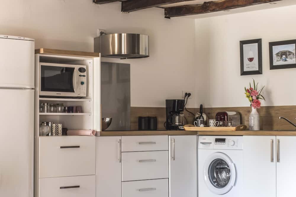 Photo of Kitchen in Louslitges