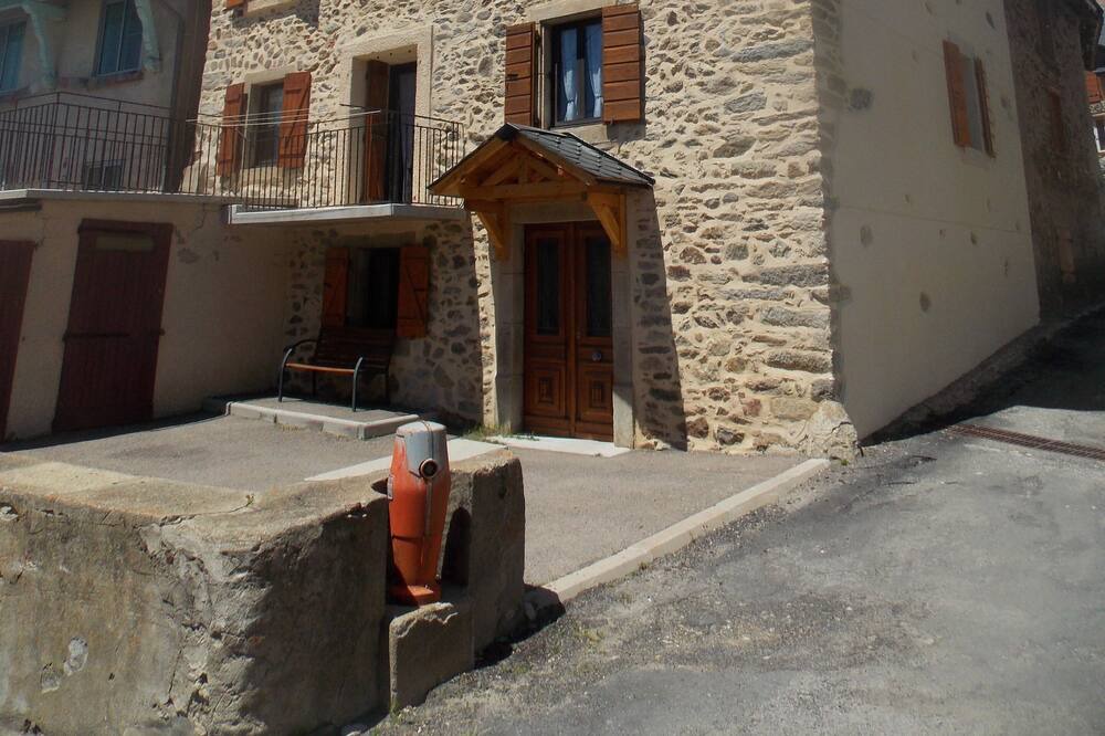 Photo of Outdoor in Puyvalador