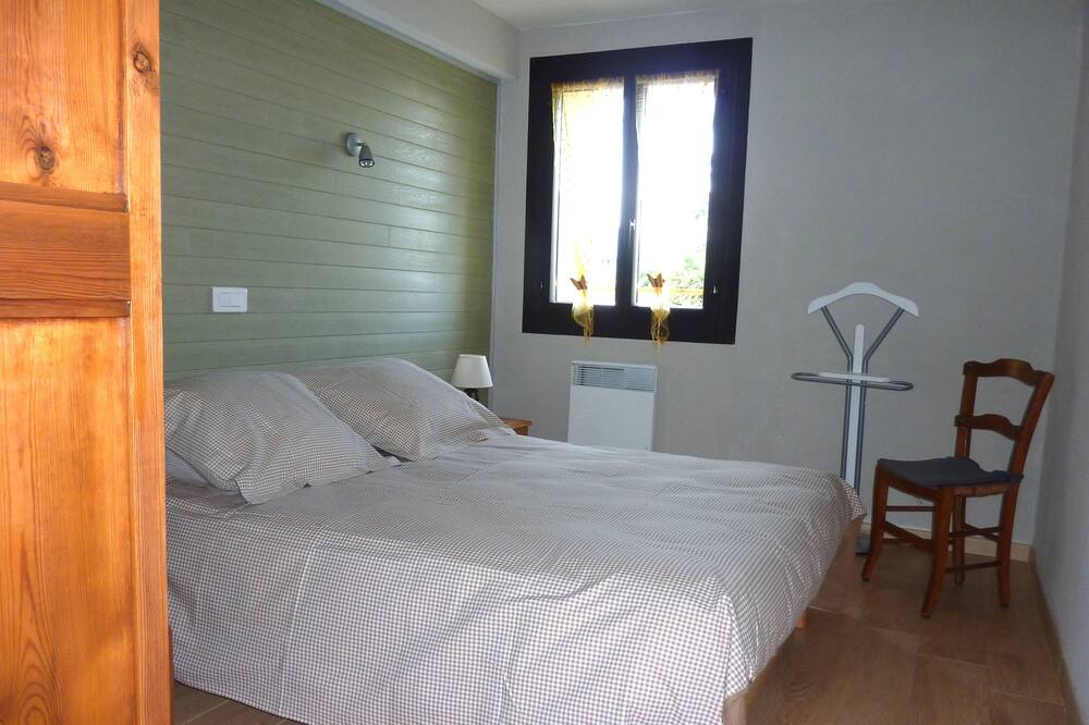 Photo of Bedroom in Puyvalador