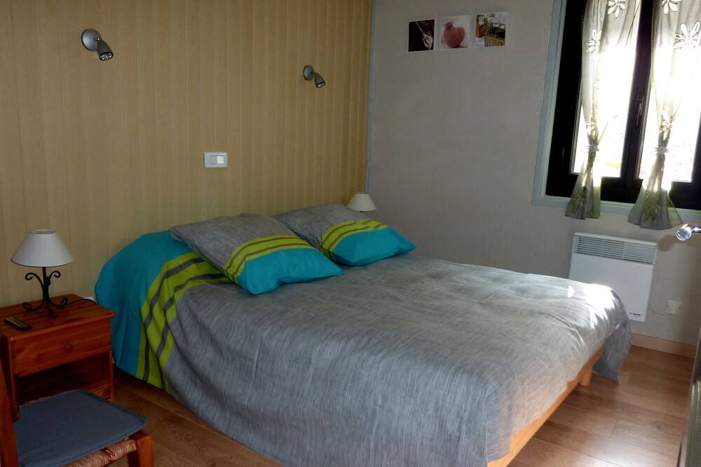 Photo of Bedroom in Puyvalador