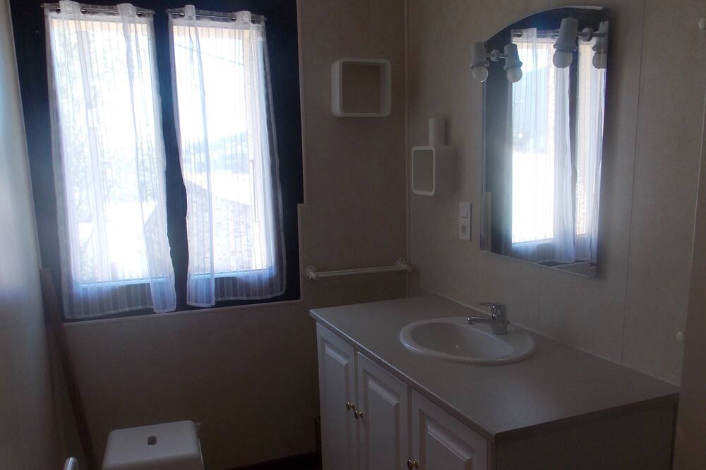 Photo of Bathroom in Puyvalador