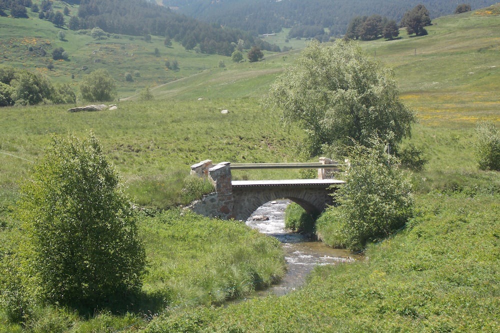 Photo of Outdoor in Puyvalador
