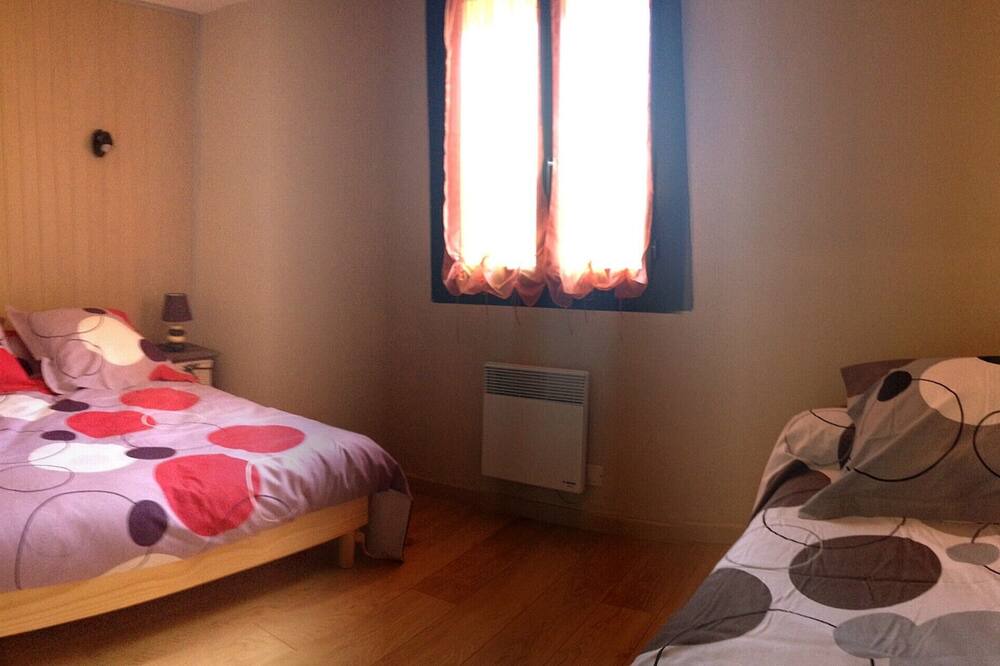 Photo of Bedroom in Puyvalador