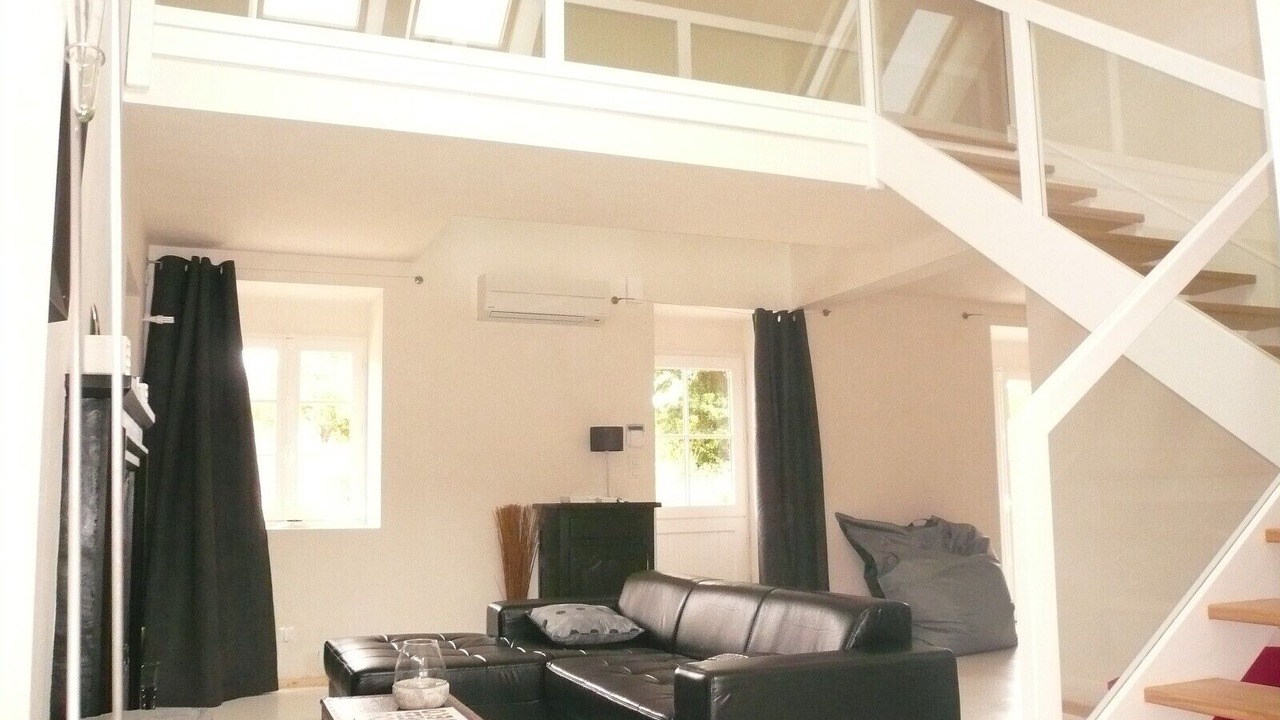 Photo of Livingroom in Landebia