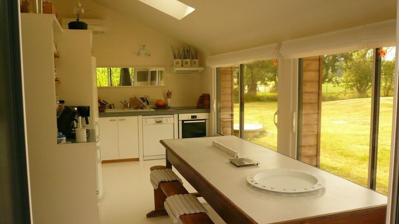 Photo of Kitchen in Landebia