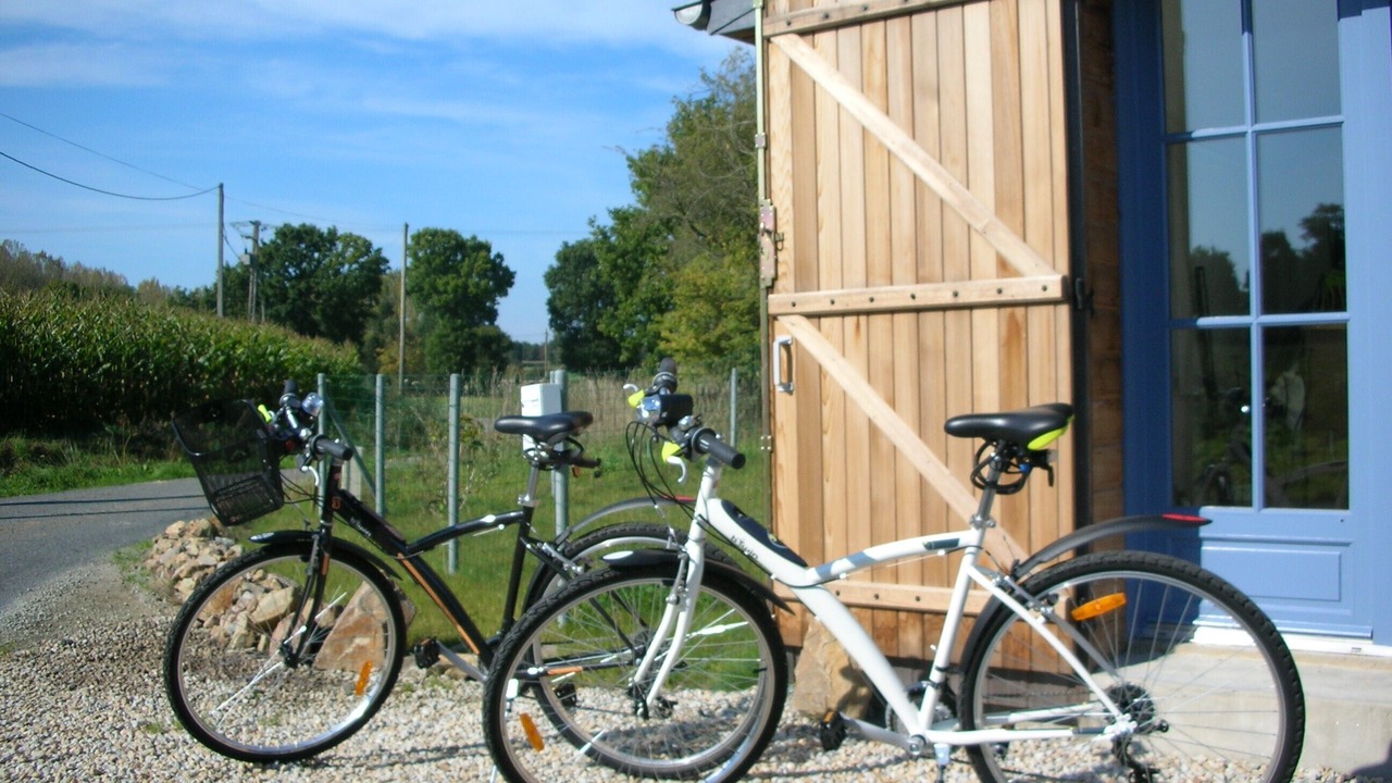 Photo of Outdoor in Landebia