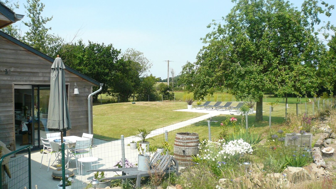 Photo of Outdoor in Landebia