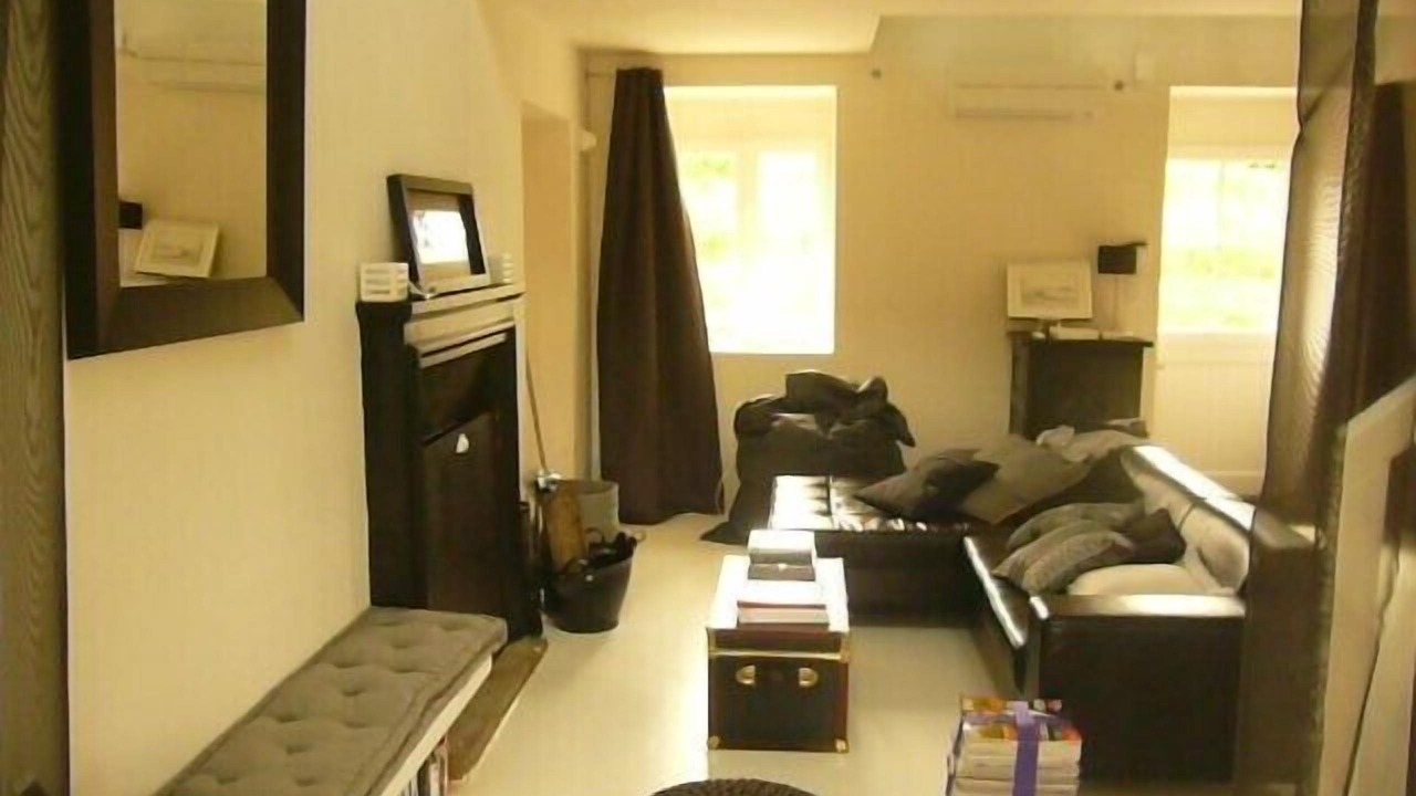 Photo of Livingroom in Landebia