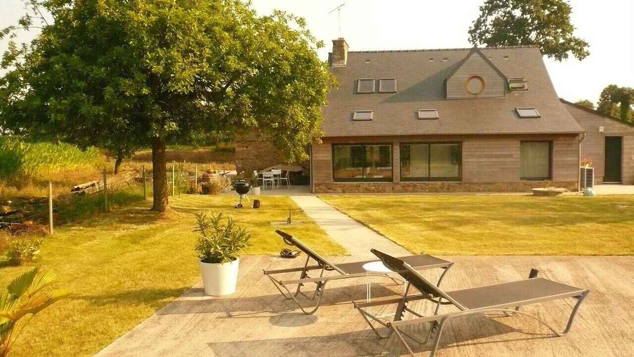 Photo of Outdoor in Landebia