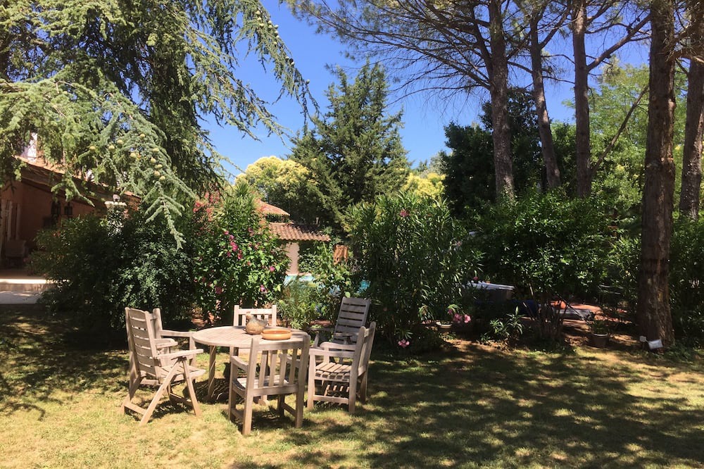 Photo of Outdoor in Le Val