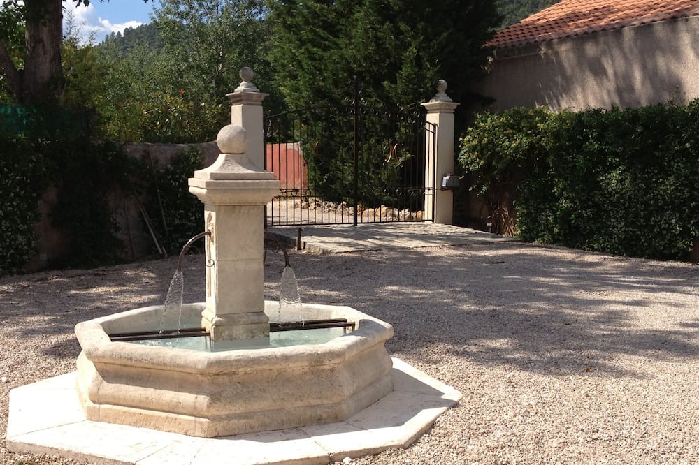 Photo of Outdoor in Le Val
