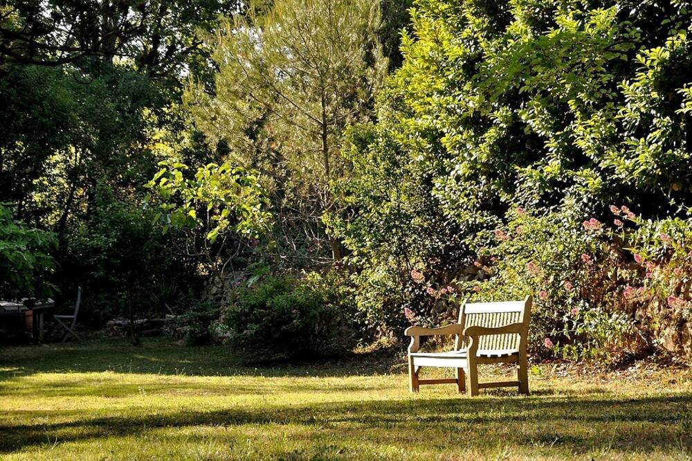 Photo of Outdoor in Le Val