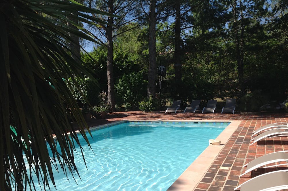 Photo of Outdoor in Le Val