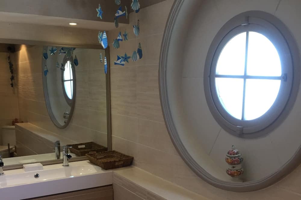 Photo of Bathroom in Le Val