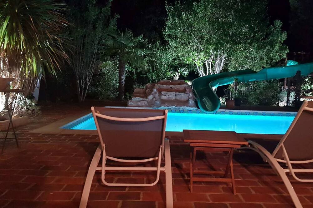 Photo of Outdoor in Le Val