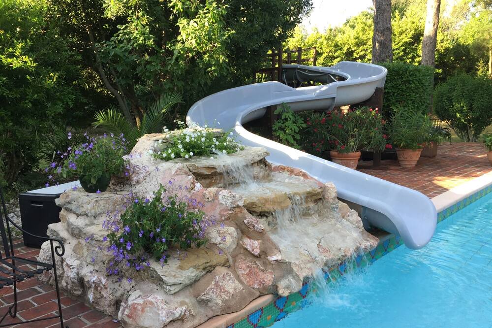 Photo of Outdoor in Le Val