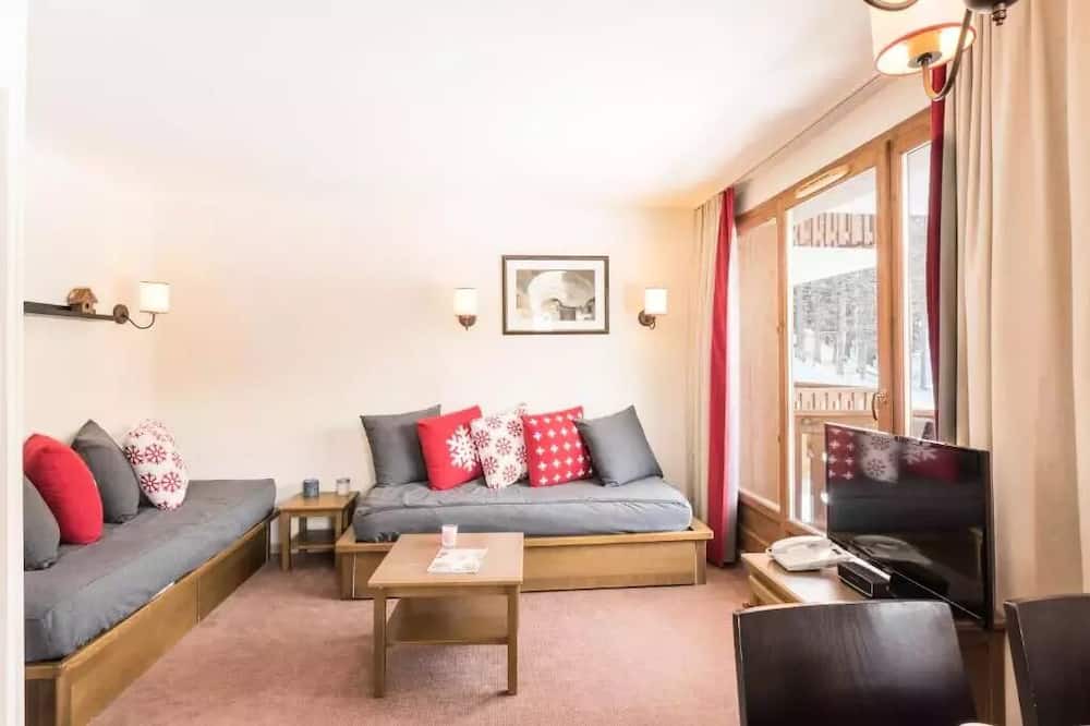 Photo of Livingroom in Les Claux