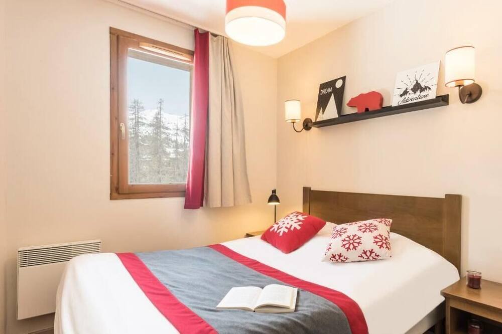 Photo of Bedroom in Les Claux