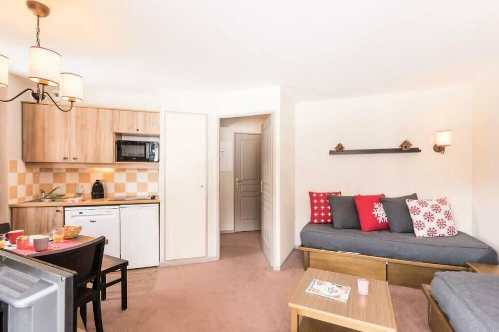 Photo of Livingroom in Les Claux