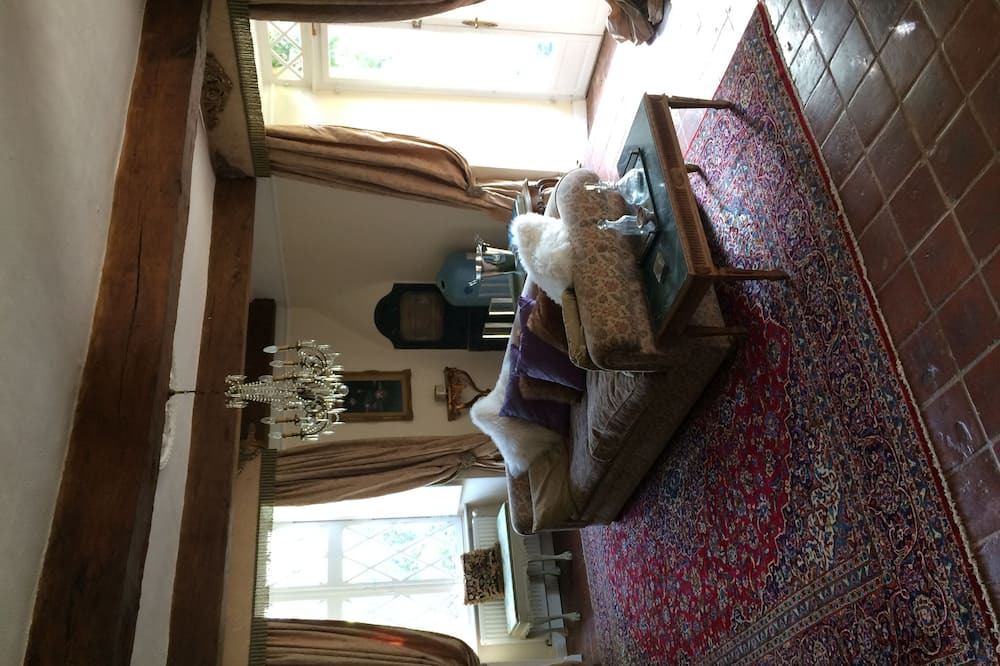 Photo of Livingroom in Vieuzos