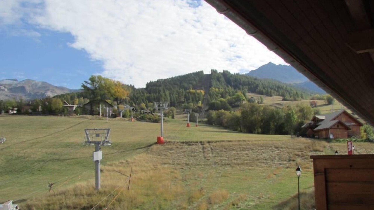 Photo of Outdoor in Le Sauze