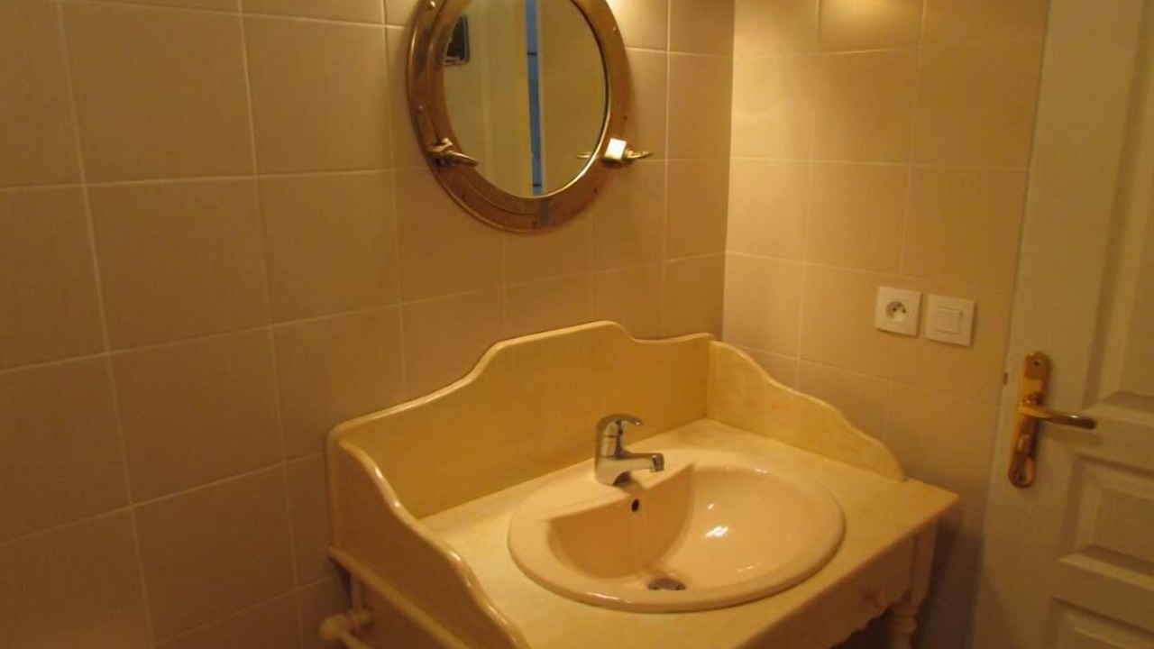 Photo of Bathroom in Le Sauze