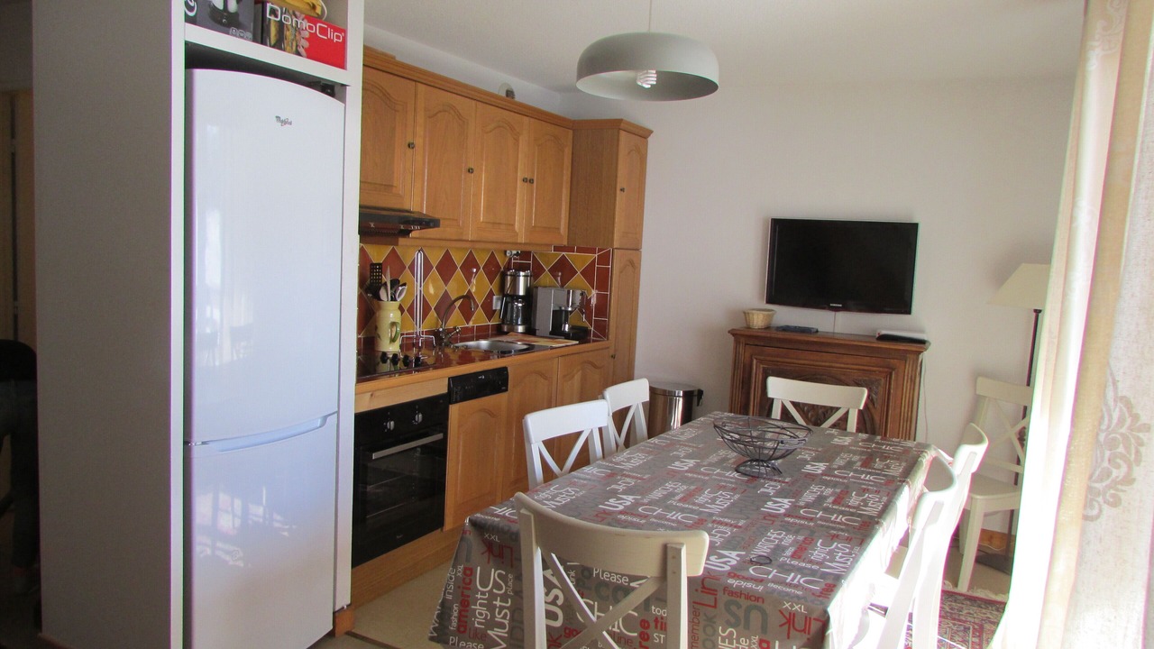 Photo of Livingroom in Le Sauze