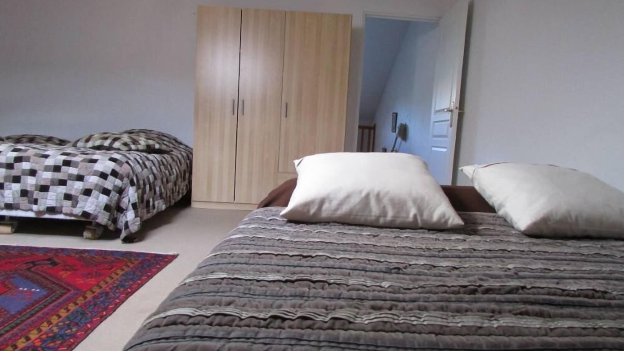 Photo of Bedroom in Le Sauze