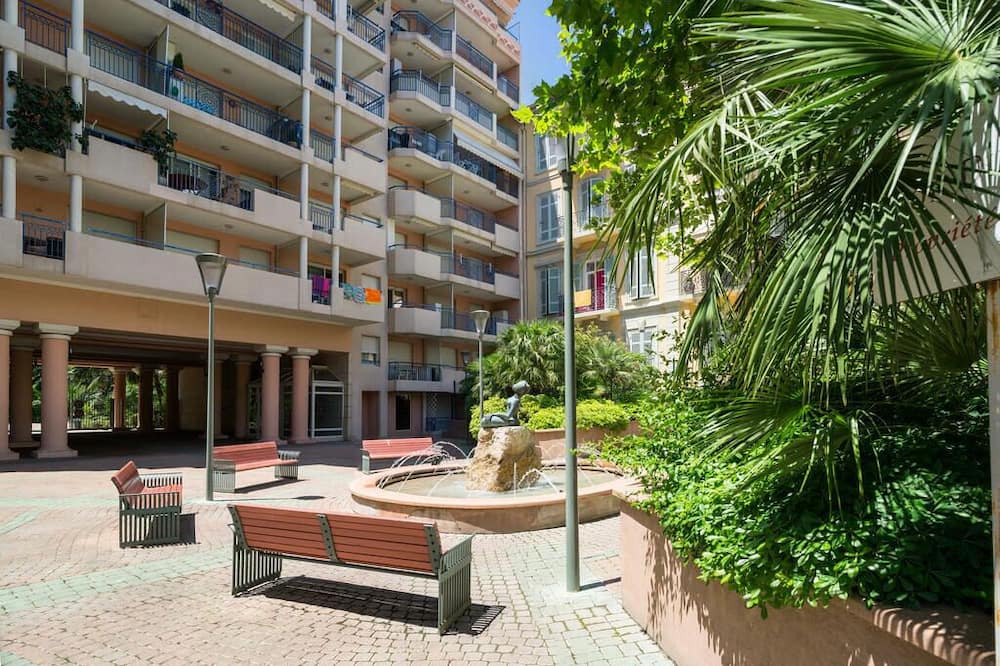 Photo of Outdoor in Menton