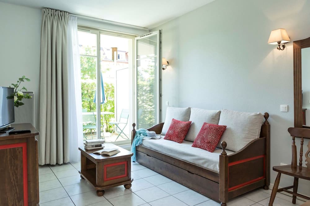 Photo of Livingroom in Bergheim
