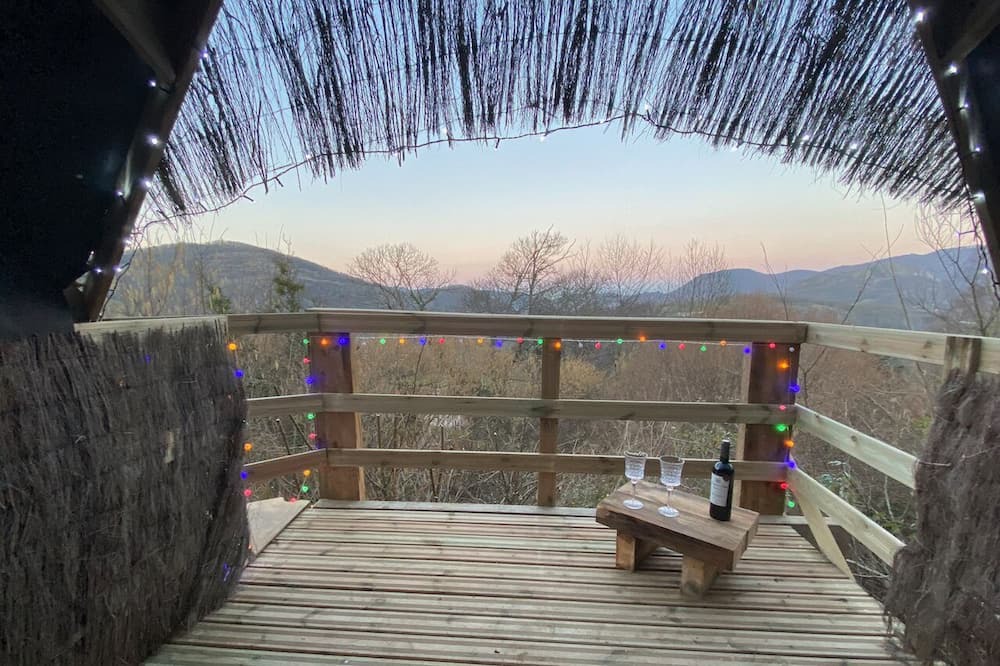 Photo of Patio Balcony in Crechets