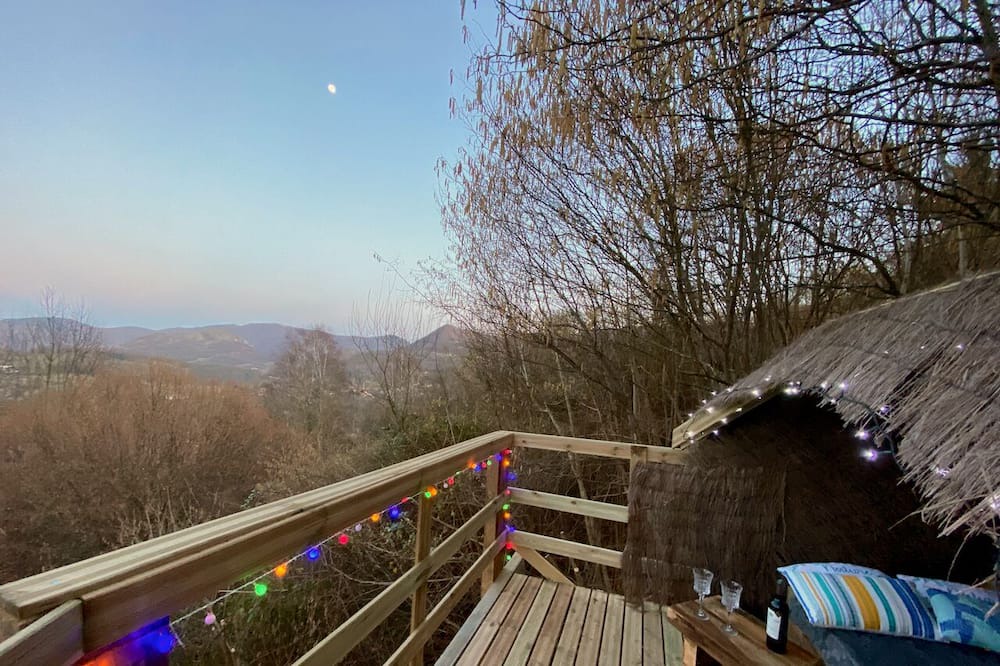 Photo of Patio Balcony in Crechets