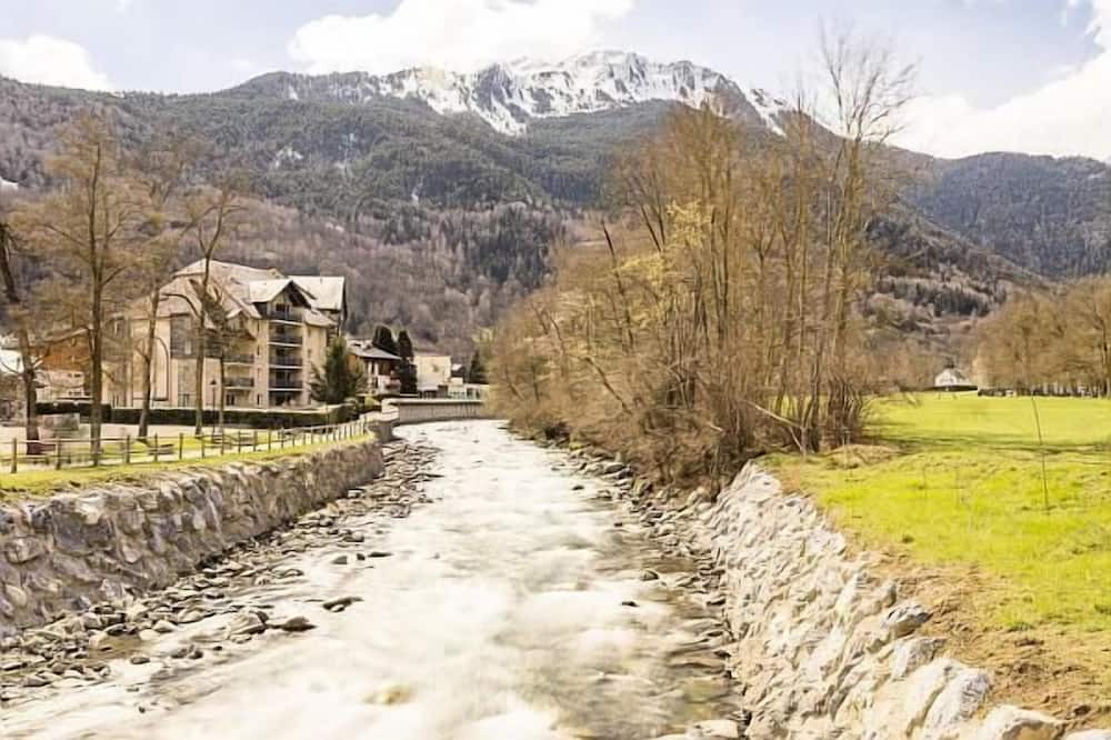Photo of Outdoor in Saint-Lary-Soulan